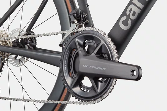 BICICLETA CANNONDALE SUPERSIX EVO HI-MOD 2
