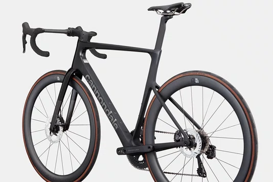 BICICLETA CANNONDALE SUPERSIX EVO HI-MOD 2