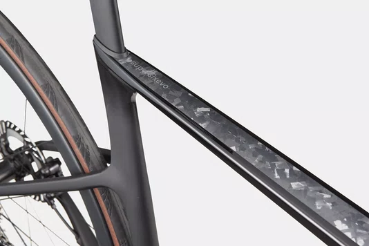 BICICLETA CANNONDALE SUPERSIX EVO HI-MOD 2