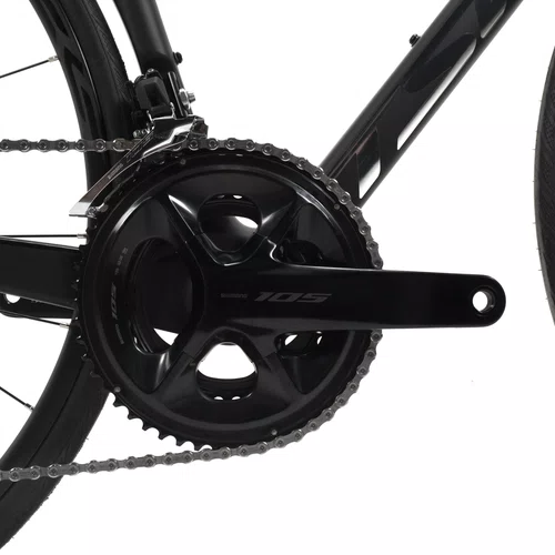 BICICLETA CICLISMO SPEED TR1 CLIMB CARBONO 105 24V