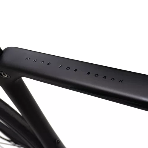 BICICLETA CICLISMO SPEED TR1 CLIMB CARBONO 105 24V