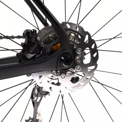 BICICLETA CICLISMO SPEED TR1 CLIMB CARBONO 105 24V