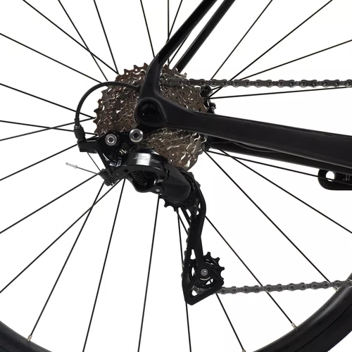 BICICLETA CICLISMO SPEED TR1 CLIMB CARBONO 105 24V