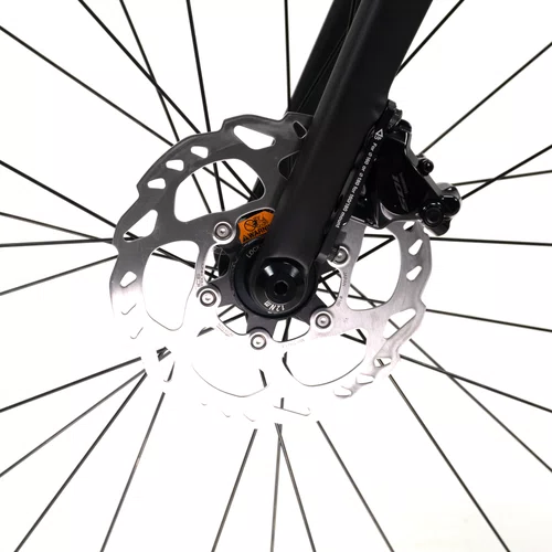 BICICLETA CICLISMO SPEED TR1 CLIMB CARBONO 105 24V