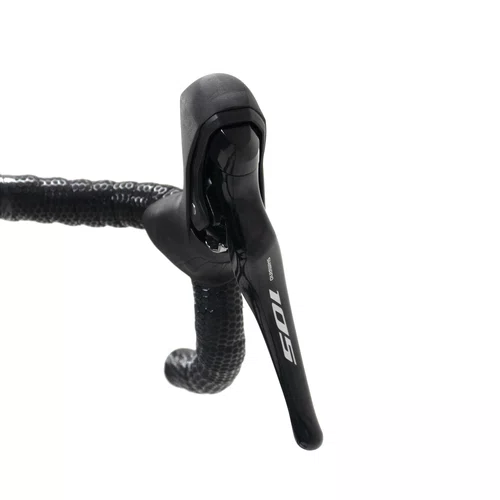 BICICLETA CICLISMO SPEED TR1 CLIMB CARBONO 105 24V
