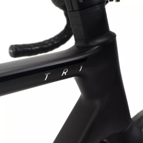 BICICLETA CICLISMO SPEED TR1 CLIMB CARBONO 105 24V