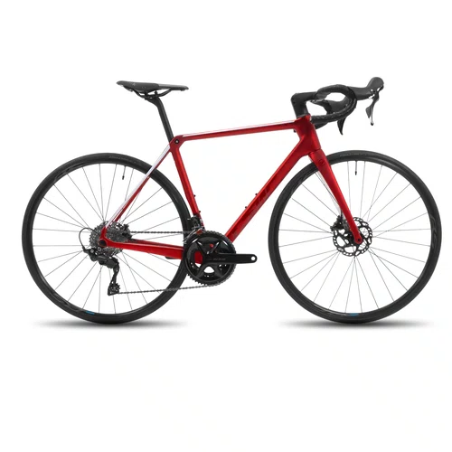 BICICLETA CICLISMO SPEED TR1 CLIMB CARBONO 105 24V