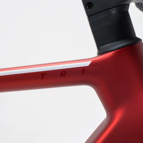 BICICLETA CICLISMO SPEED TR1 CLIMB CARBONO 105 24V
