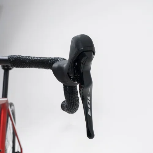 BICICLETA CICLISMO SPEED TR1 CLIMB CARBONO 105 24V