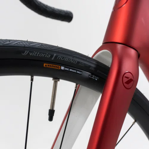 BICICLETA CICLISMO SPEED TR1 CLIMB CARBONO 105 24V