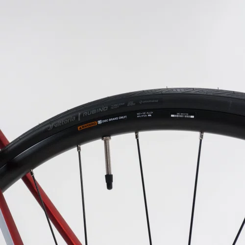 BICICLETA CICLISMO SPEED TR1 CLIMB CARBONO 105 24V