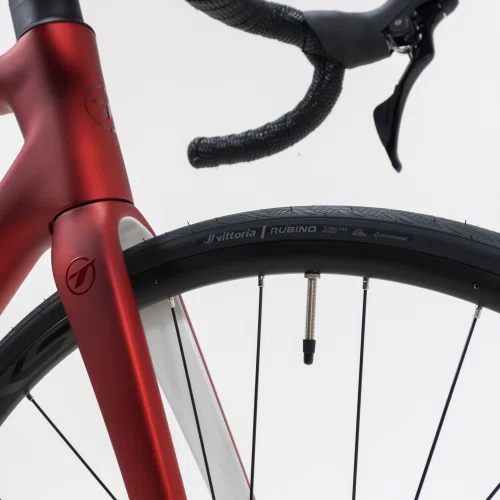 BICICLETA CICLISMO SPEED TR1 CLIMB CARBONO 105 24V