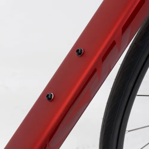 BICICLETA CICLISMO SPEED TR1 CLIMB CARBONO 105 24V