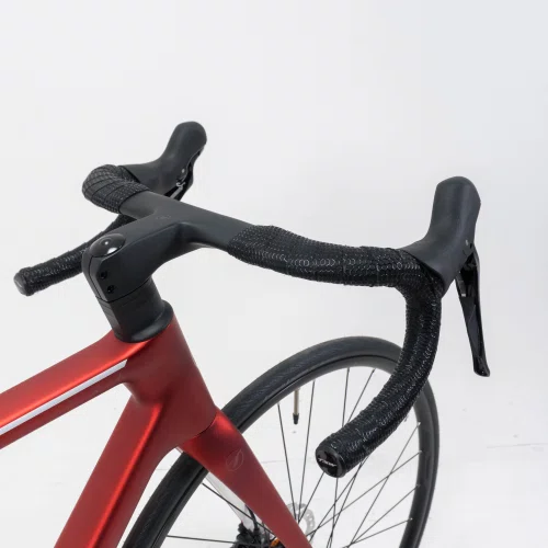 BICICLETA CICLISMO SPEED TR1 CLIMB CARBONO 105 24V