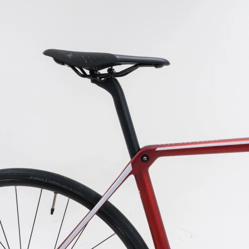 BICICLETA CICLISMO SPEED TR1 CLIMB CARBONO 105 24V