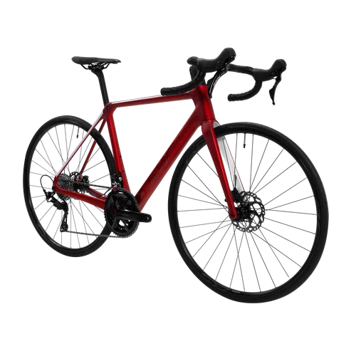BICICLETA CICLISMO SPEED TR1 CLIMB CARBONO 105 24V