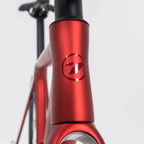 BICICLETA CICLISMO SPEED TR1 CLIMB CARBONO 105 24V