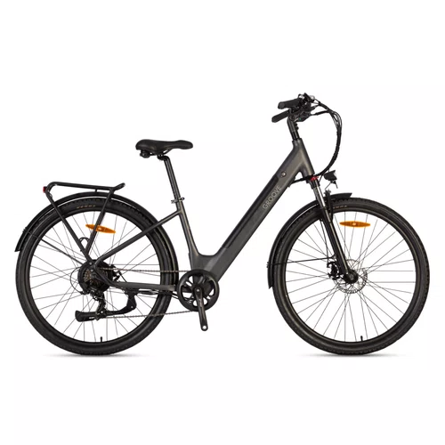BICICLETA ELÉTRICA GROOVE E-URBAN 700C 7V