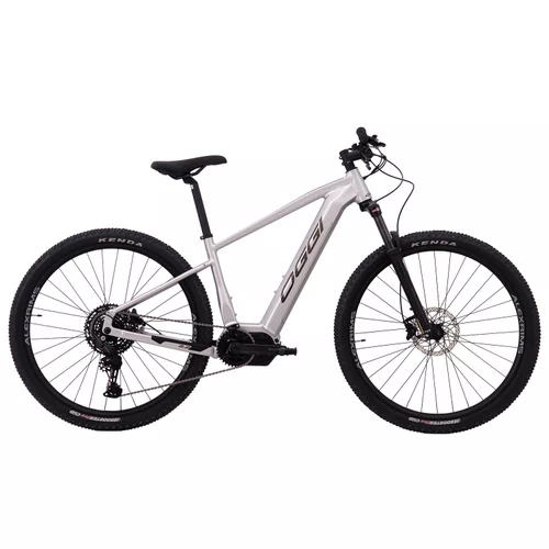 BICICLETA OGGI E-BIKE BIG WHEEL 8.2 2025
