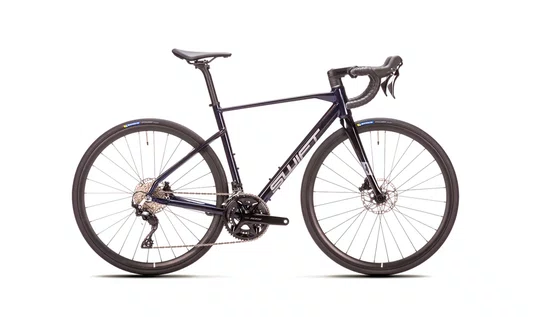 BICICLETA ENDURAVOX EVO DISC 2025