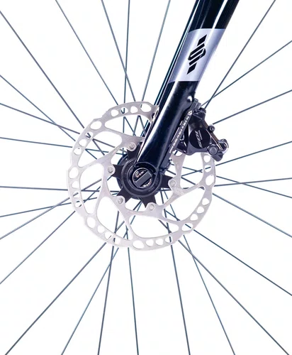 BICICLETA ENDURAVOX EVO DISC 2025