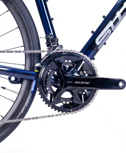 BICICLETA ENDURAVOX EVO DISC 2025