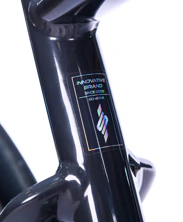 BICICLETA ENDURAVOX PRO DISC 2025