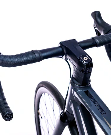 BICICLETA ENDURAVOX PRO DISC 2025