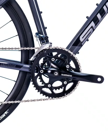 BICICLETA ENDURAVOX PRO DISC 2025