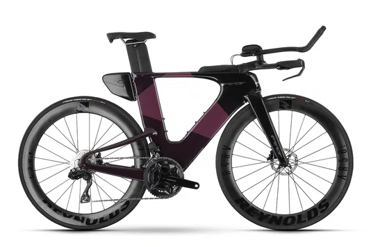 BICICLETA FELT IAX ADVANCED 105 DI2