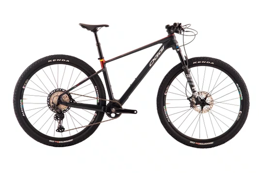 BICICLETA OGGI AGILE PRO CARBON XT