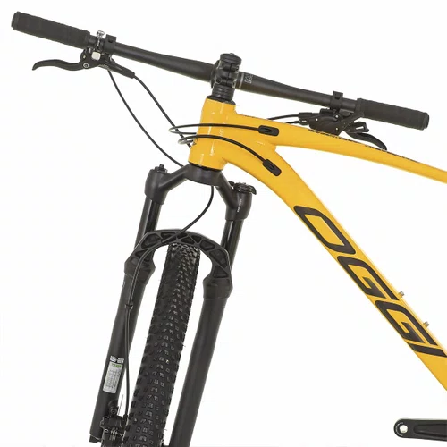 BICICLETA OGGI ARO 29 7.3 BIG WHEEL DEORE