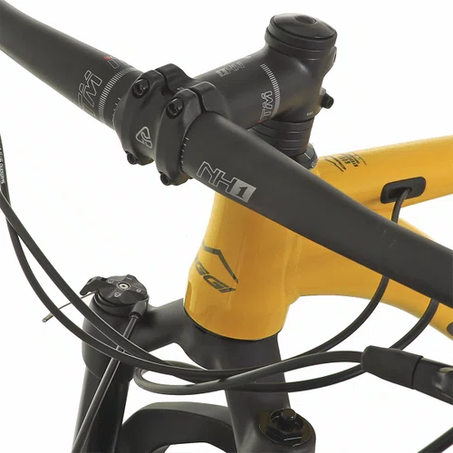 BICICLETA OGGI ARO 29 7.3 BIG WHEEL DEORE