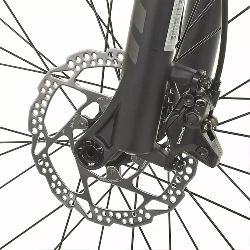 BICICLETA OGGI ARO 29 7.3 BIG WHEEL DEORE