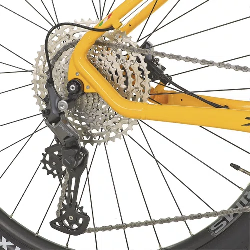 BICICLETA OGGI ARO 29 7.3 BIG WHEEL DEORE
