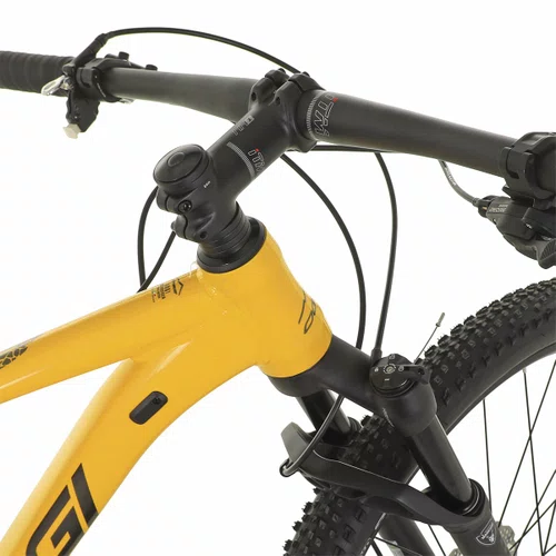 BICICLETA OGGI ARO 29 7.3 BIG WHEEL DEORE