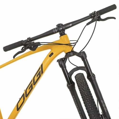 BICICLETA OGGI ARO 29 7.3 BIG WHEEL DEORE