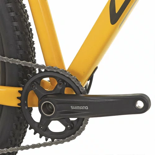 BICICLETA OGGI ARO 29 7.3 BIG WHEEL DEORE