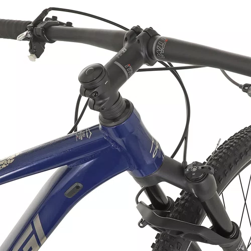 BICICLETA OGGI ARO 29 7.3 BIG WHEEL DEORE