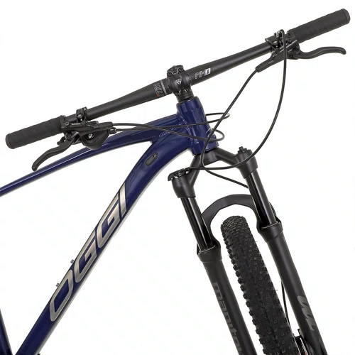 BICICLETA OGGI ARO 29 7.3 BIG WHEEL DEORE