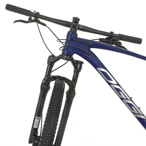 BICICLETA OGGI ARO 29 7.3 BIG WHEEL DEORE