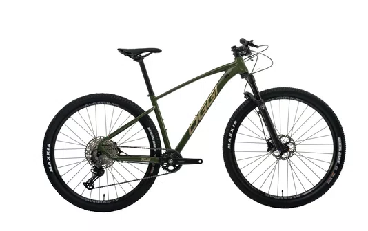 BICICLETA OGGI ARO 29 7.3 BIG WHEEL DEORE 2026 12V