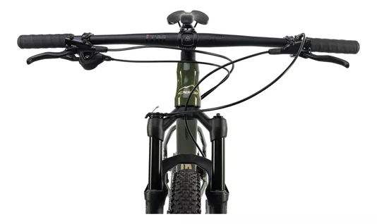 BICICLETA OGGI ARO 29 7.3 BIG WHEEL DEORE 2026 12V