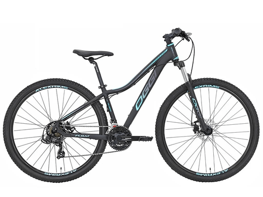 BICICLETA OGGI ARO 29 FLOAT SPORT SHIMANO