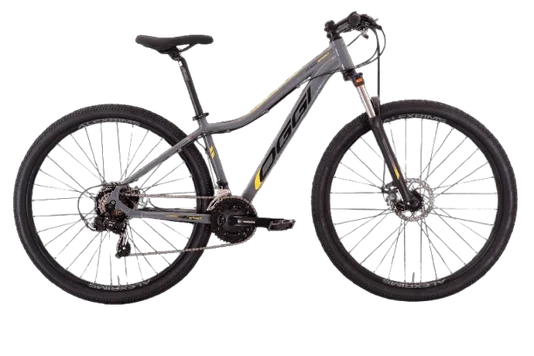 BICICLETA OGGI ARO 29 FLOAT SPORT SHIMANO