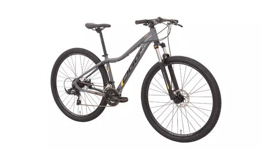 BICICLETA OGGI ARO 29 FLOAT SPORT SHIMANO