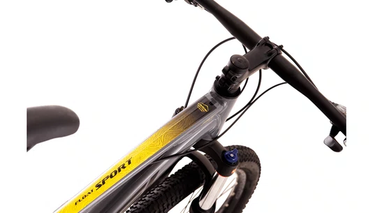 BICICLETA OGGI ARO 29 FLOAT SPORT SHIMANO