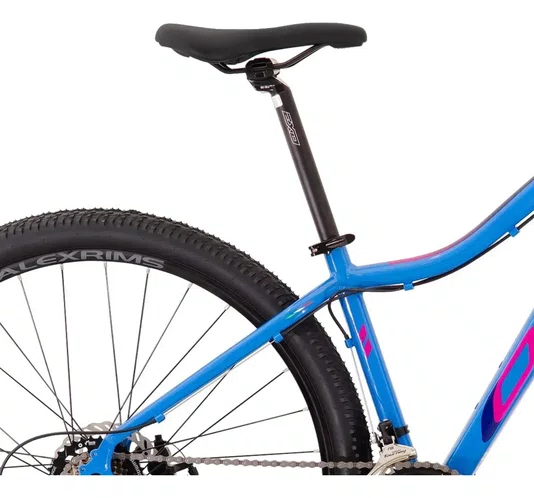 BICICLETA OGGI ARO 29 FLOAT SPORT SHIMANO