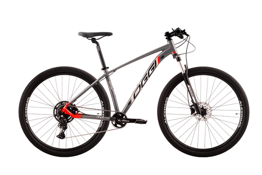 BICICLETA OGGI BIG WHEEL 7.0 CUES