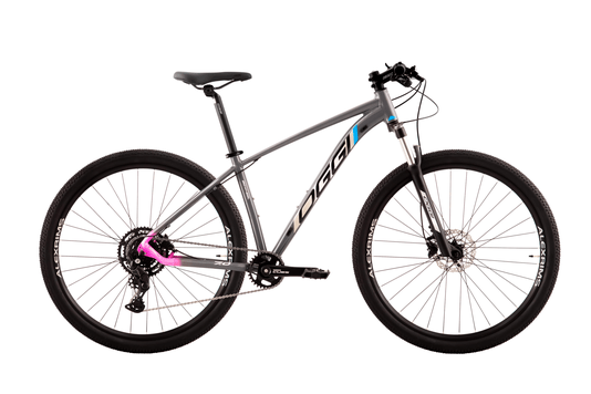 BICICLETA OGGI BIG WHEEL 7.0 CUES